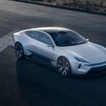 Zdjęcie okładkowe wpisu: Polestar Precept wejdzie do produkcji – te technologie trafią też do nowych Volvo