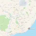 Zdjęcie okładkowe wpisu: Apple Maps wspiera transport publiczny i widok 3D w Portugalii i Holandii