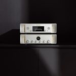 Zdjęcie okładkowe wpisu: Nowe sprzęty Marantz – to luksusowe produkty audio rozpoczynające nowy rozdział w historii marki