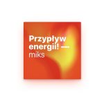 Zdjęcie okładkowe wpisu: Nowa, spersonalizowana playlista „Przypływ energii!”