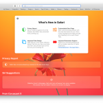 Zdjęcie okładkowe wpisu: Safari 14 dostępne jako aktualizacja dla użytkowników macOS Catalina i Mojave