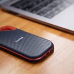 Zdjęcie okładkowe wpisu: SanDisk Extreme Pro Portable SSD – bardzo szybki dysk zewnętrzny na USB-C