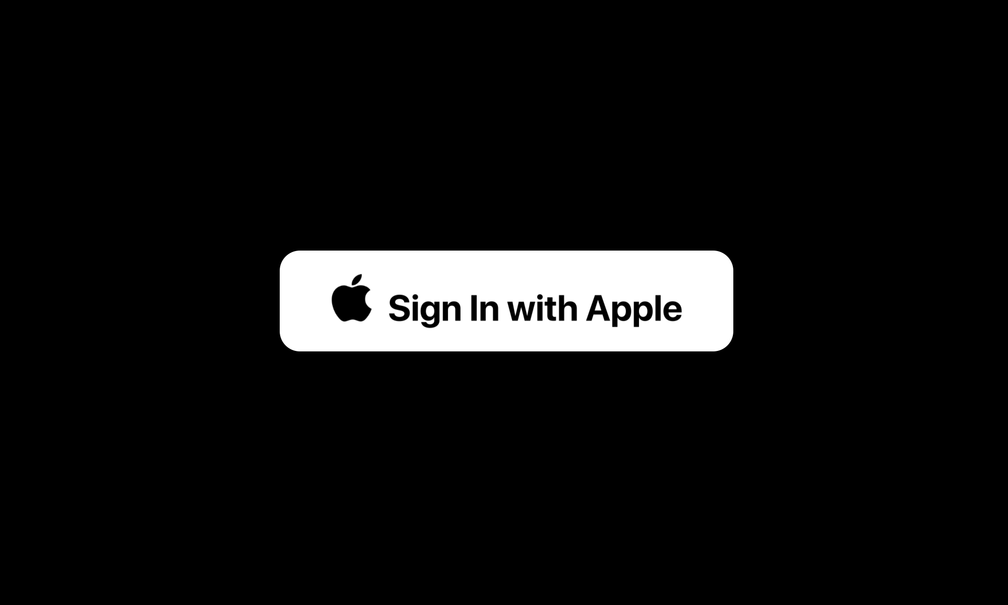 Zdjęcie okładkowe wpisu Apple (w pewnym sensie) znosi wymóg oferowania „Sign in with Apple”