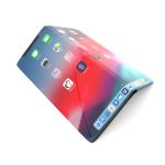 Zdjęcie okładkowe wpisu: Apple zamówiło, na potrzeby testów, dużą liczbę składanych ekranów od Samsunga