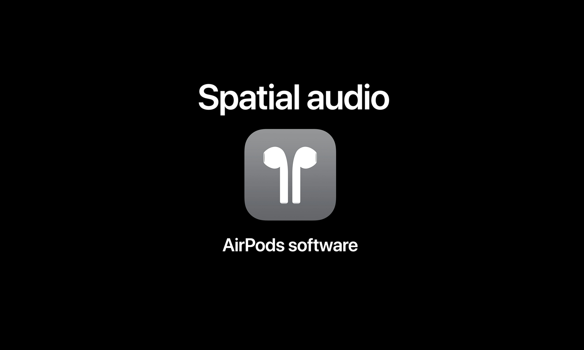 Zdjęcie okładkowe wpisu Apple Music zachęca artystów do udostępniania utworów w Spatial Audio