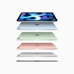 Zdjęcie okładkowe wpisu: iPad Air (2020) – co nowego i porównanie do iPada Pro [uaktualnienie]