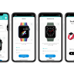 Zdjęcie okładkowe wpisu: Buddywatch – katalog tarcz dla watchOS 7
