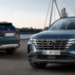 Zdjęcie okładkowe wpisu: Nowy Hyundai Tucson – zapowiada się na hit