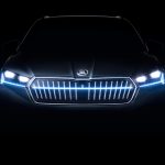 Zdjęcie okładkowe wpisu: Elektryczna skoda Enyaq iV – bardzo dobre pierwsze wrażenie