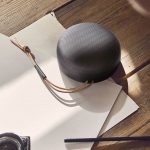 Zdjęcie okładkowe wpisu: BeoSound A1 2nd Gen – mały, wielki przenośny głośnik bluetooth