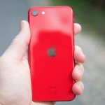Zdjęcie okładkowe wpisu: iPhone SE 3 gen. w pierwszym kwartale 2022