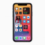 Zdjęcie okładkowe wpisu: Motywy w iOS 14 – odpustowy hit wśród użytkowników