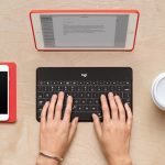 Zdjęcie okładkowe wpisu: Logitech Keys-to-go – prawdziwie mobilna klawiatura dla iPhone’a i iPada