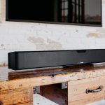 Zdjęcie okładkowe wpisu: Teufel Cinebar Pro Surround 4.1 Set – niebanalny zestaw kina domowego