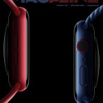 Zdjęcie okładkowe wpisu: iMagazine 10/2020 – Apple Watch 6
