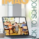 Zdjęcie okładkowe wpisu: iMag Back to School 4/2020
