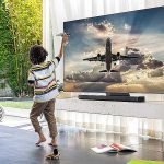 Zdjęcie okładkowe wpisu: Telewizor dla niezdecydowanych na 8K – Samsung QLED Q90T