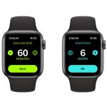 Zdjęcie okładkowe wpisu: watchOS 7 pozwoli dostosować min. czas ćwiczeń i stania w ciągu doby