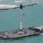 Zdjęcie okładkowe wpisu: Amur – rosyjski klon Falcona 9