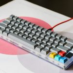 Zdjęcie okładkowe wpisu: Moja kolekcja klawiatur mechanicznych – dobieranie przełączników do klawiatury jest jak dobieranie wina do posiłku