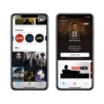 Zdjęcie okładkowe wpisu: AMC+ dostępne w Apple TV