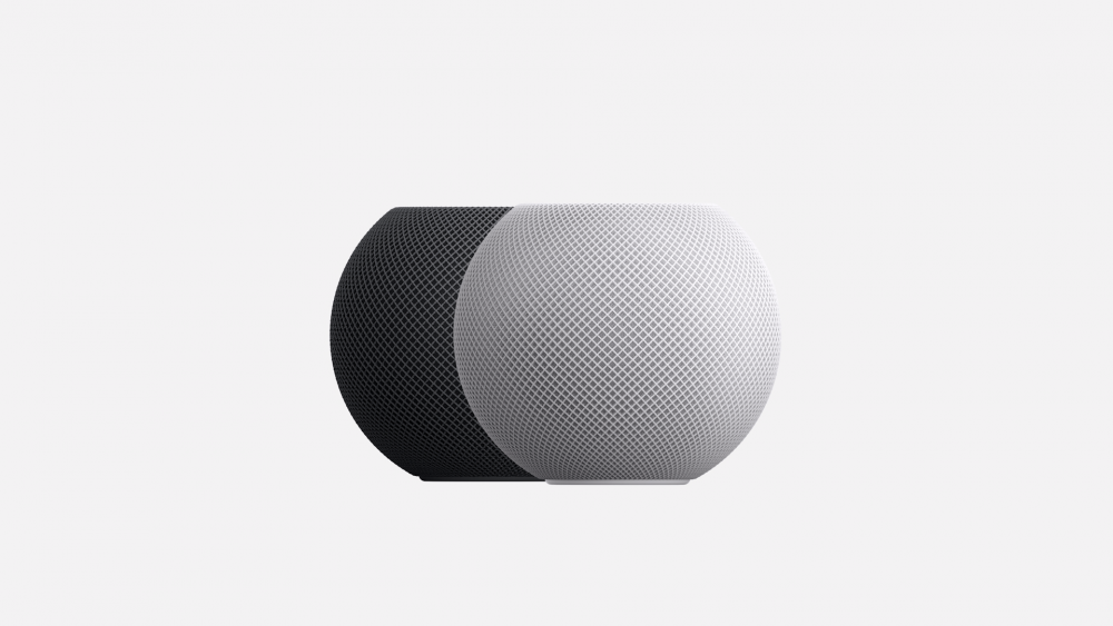 Zdjęcie okładkowe do wpis HomePod mini zaprezentowany [uaktualnienie]