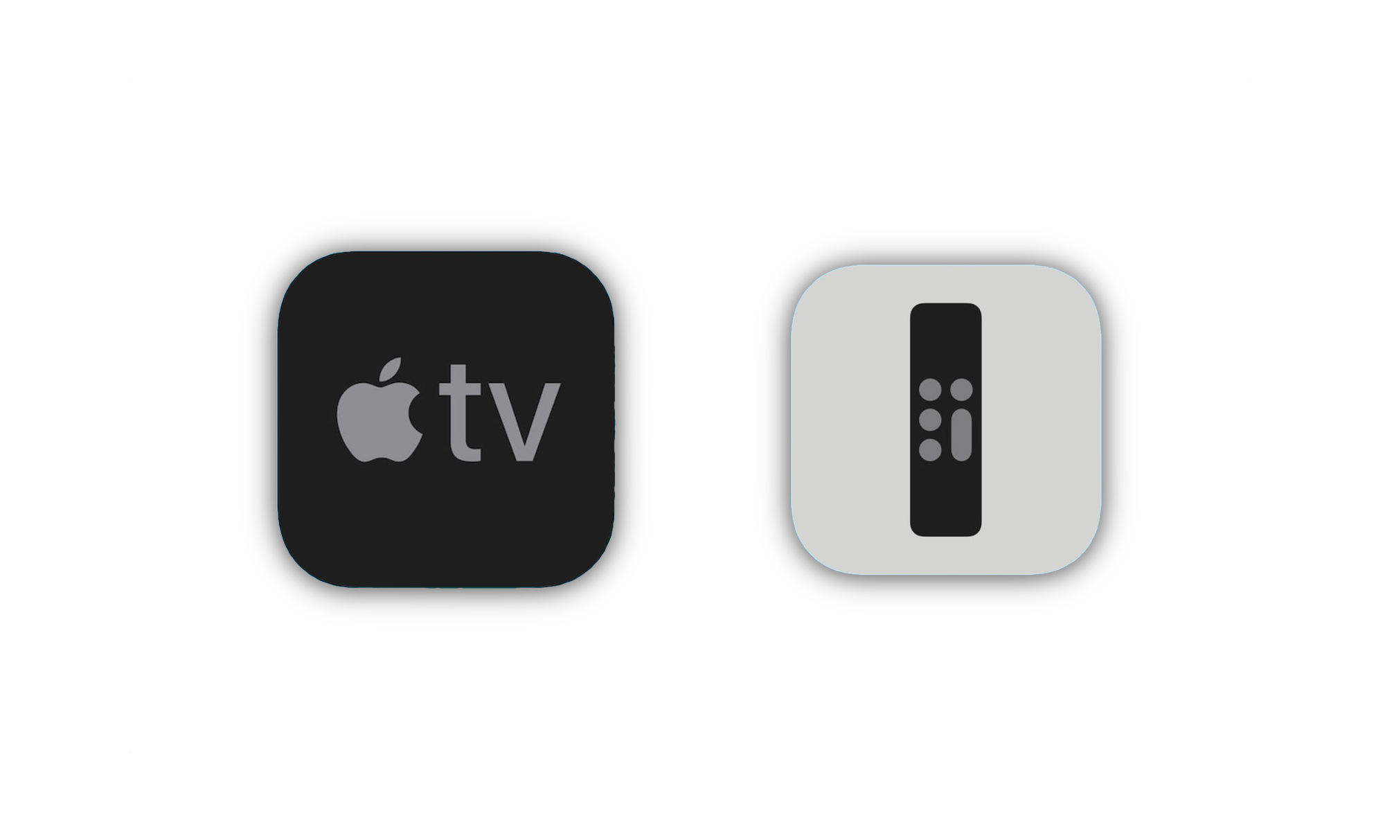 Zdjęcie okładkowe wpisu Apple opracowuje nowy pilot do Apple TV dla następnej generacji urządzeń