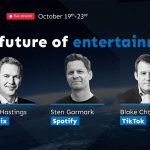 Zdjęcie okładkowe wpisu: Ponad 250 ekspertów z całego świata wystąpi na BUSINESS INSIDER Global Trends Festival – agenda wydarzenia