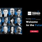 Zdjęcie okładkowe wpisu: „Welcome to the future” – prelegenci pierwszego dnia BUSINESS INSIDER Global Trends Festival przedstawią bezpośrednie skutki pandemii koronawirusa dla całych sektorów