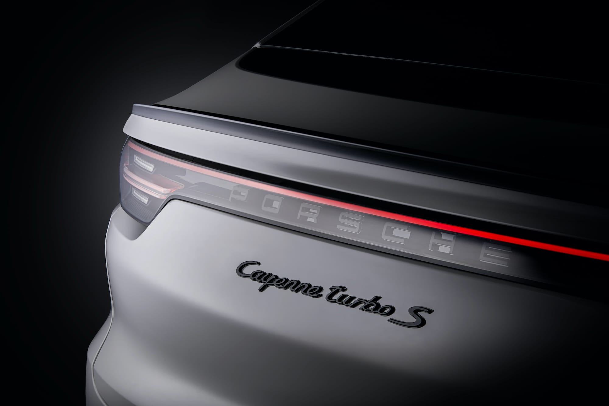 Zdjęcie okładkowe wpisu Porsche Cayenne Turbo S E-Hybrid Coupé – niezły kocur…