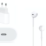 Zdjęcie okładkowe wpisu: Szybsza ładowarka i słuchawki EarPods są teraz tańsze