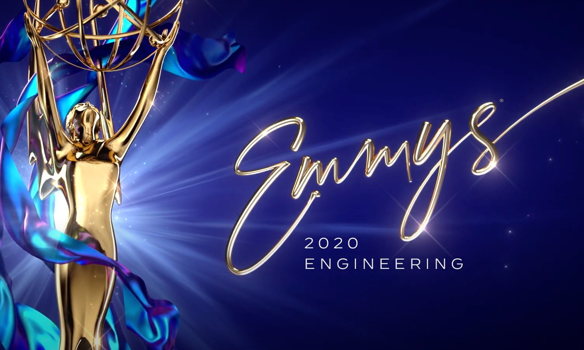 Zdjęcie okładkowe wpisu Kodek wideo Apple ProRes uhonorowany 72. doroczną nagrodą Engineering Emmy Awards