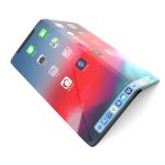 Zdjęcie okładkowe wpisu: Apple szuka wytrzymalszych materiałów dla składanych ekranów