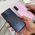 Zdjęcie okładkowe wpisu: Samsung Galaxy S20 FE – nowość dla fanów marki