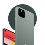 Zdjęcie okładkowe wpisu: Nowości od Google zaprezentowane podczas premiery Pixela 5