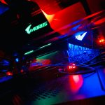 Zdjęcie okładkowe wpisu: Upgrade GPU z RX 580 na Gigabyte AORUS Radeon RX 5700 XT w NLEstation 2020