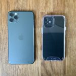 Zdjęcie okładkowe wpisu: Oto jak prezentuje się rozmiar iPhone 12 Mini [Aktualizacja]