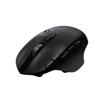 Zdjęcie okładkowe wpisu: Recenzja Logitech G604