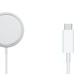 Zdjęcie okładkowe wpisu: Apple aktualizuje oprogramowanie ładowarki MagSafe