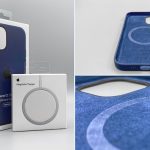 Zdjęcie okładkowe wpisu: Pierwsze zdjęcia i testy MagSafe oraz nowych etui od Apple