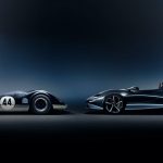 Zdjęcie okładkowe wpisu: McLaren Elva – inspirowany latami 60. XX wieku [galeria]