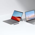 Zdjęcie okładkowe wpisu: Nowy Surface Laptop Go i poprawiony Surface Pro X od Microsoftu – ceny od 2999 PLN