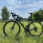 Zdjęcie okładkowe wpisu: NS Bikes RAG+ 2 – na szosę, szuter i do pracy