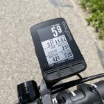 Zdjęcie okładkowe wpisu: Wahoo Elemnt Roam – komputer do roweru