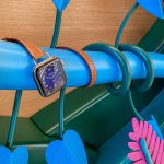 Zdjęcie okładkowe wpisu: Wyjątkowa instalacja Hermès w Apple Park Visitor Center