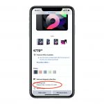 Zdjęcie okładkowe wpisu: Najnowszy iPad Air dostępny już w przyszłym tygodniu