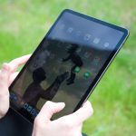 Zdjęcie okładkowe wpisu: 12,9-calowy iPad Air podobno dostanie ekran Mini-LED