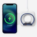 Zdjęcie okładkowe wpisu: MagSafe w nowym wydaniu zaprezentowane