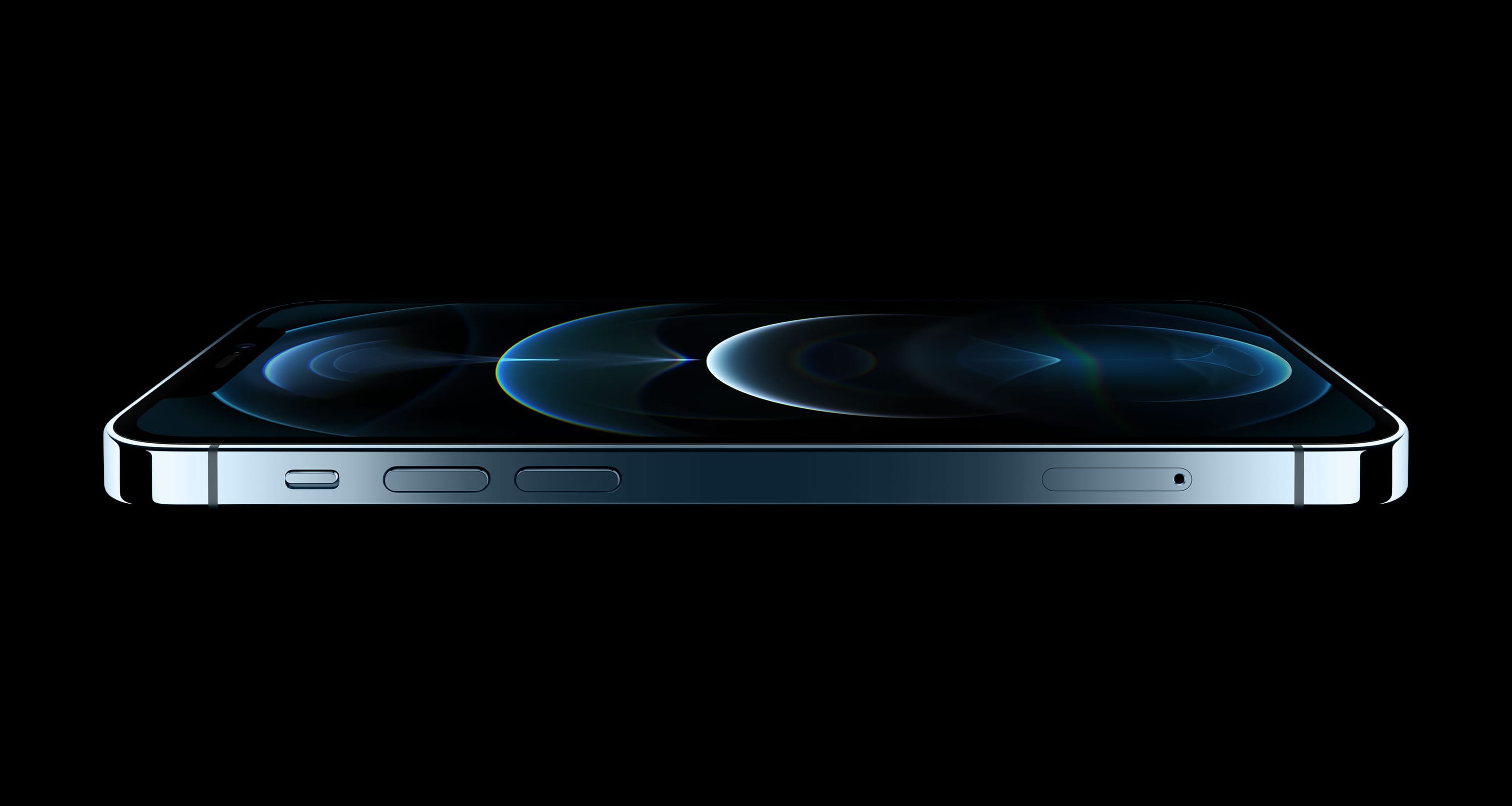 Zdjęcie okładkowe wpisu Samsung dostarczy wyświetlacze 120 Hz do modeli iPhone 13 Pro