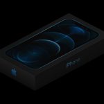 Zdjęcie okładkowe wpisu: iPhone’a 13 Pro z mniejszym notchem, przesuniętą słuchawką nowym i przednim aparatem